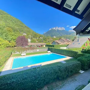 Annecy, 3 Pièces, 6 Personnes - Fr-1-432-4 Annecy